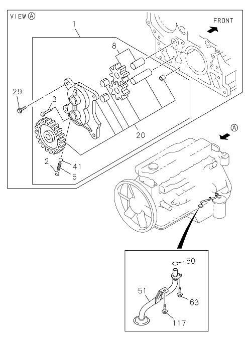 Partial Engine